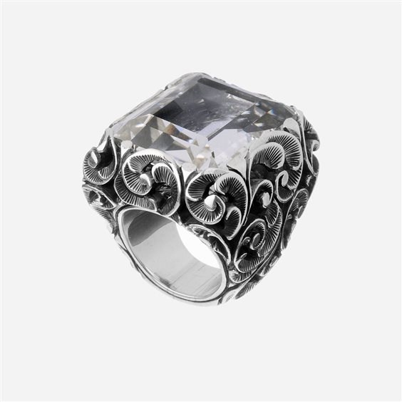 Anello Maria e Luisa Jewels Donna in Argento AA0022 - AA0022